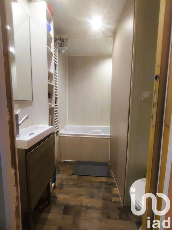 Appartement - 65 m² - 4 pièces