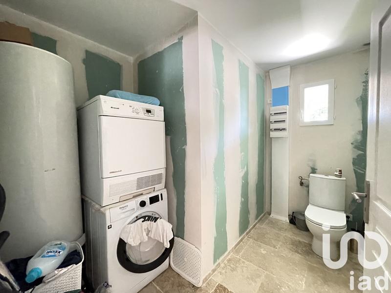 Maison de village - 82 m² - 4 pièces