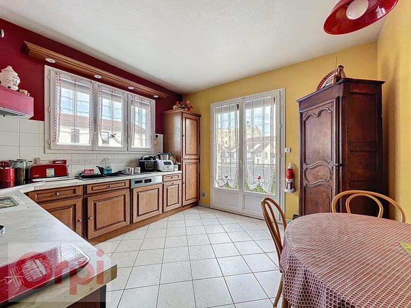 Pavillon - 149 m² - 6 pièces