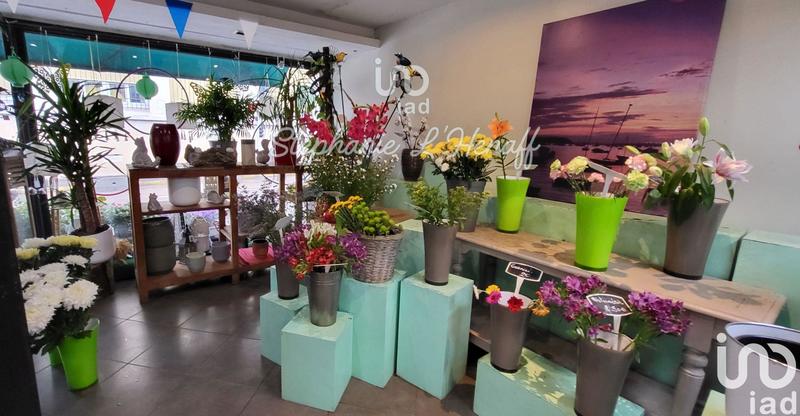 Local commercial - 146 m²