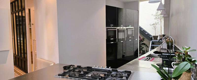 Maison - 195 m² - 8 pièces