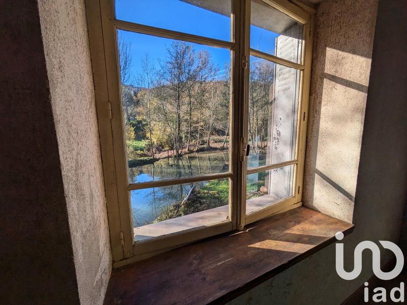 Maison - 118 m² - 7 pièces