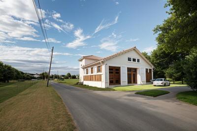 Immeuble - 210 m² - 1 pièce