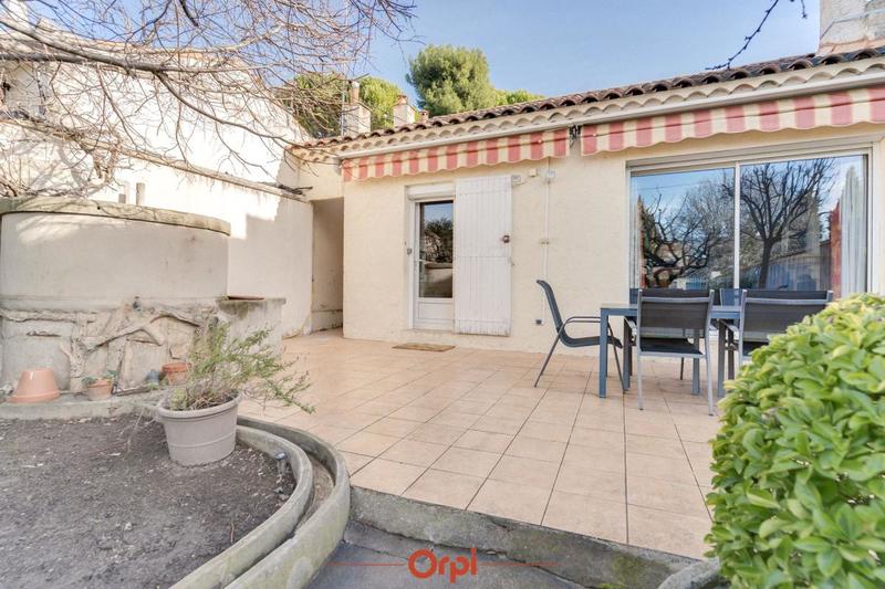 Maison - 76 m² - 2 pièces