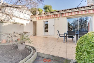 Maison - 76 m² - 2 pièces