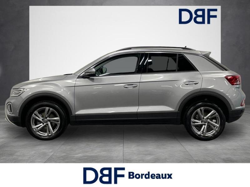 Volkswagen t-Roc 1.5 Tsi Evo2 150 Start/Stop Dsg7 Vw Edition