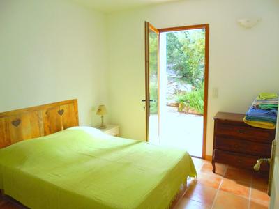 Maison traditionnelle - 160 m² - 6 pièces