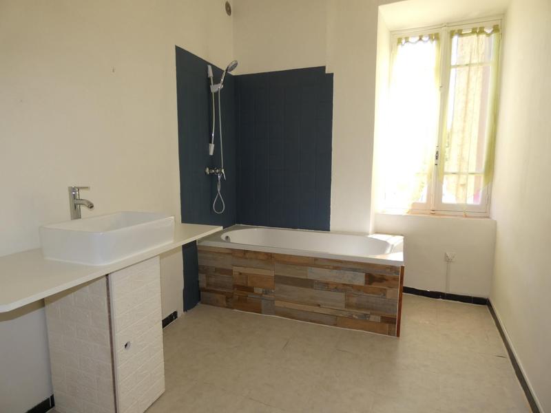 Maison de village - 117 m² - 4 pièces