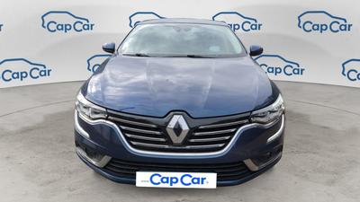 Renault Talisman 1.6 dCi 160 Energy Edc Intens
