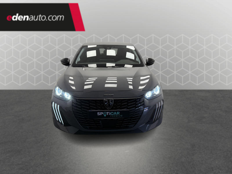 Peugeot 208 Hybrid 110 e-Dcs6 Allure