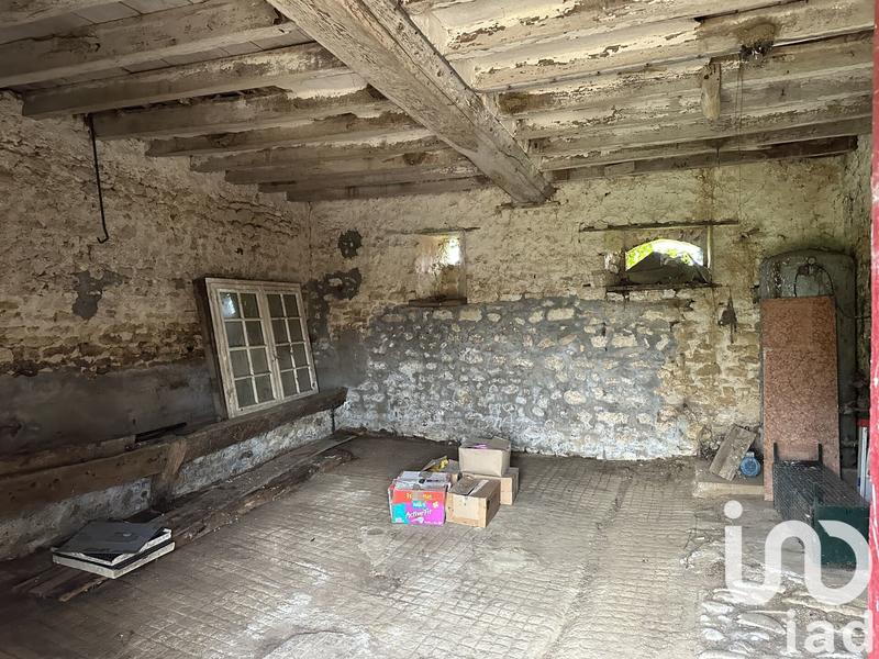 Maison de campagne - 204 m² - 8 pièces