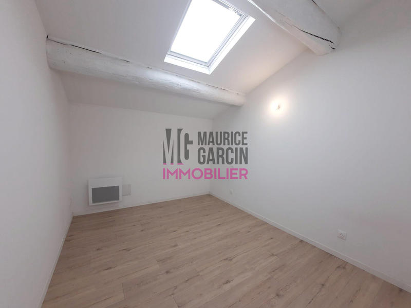 Appartement - 85 m² - 3 pièces