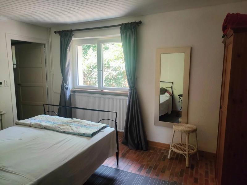 Maison de village - 160 m² - 6 pièces