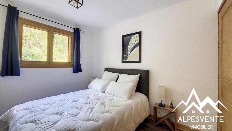 Appartement - 68 m² - 4 pièces