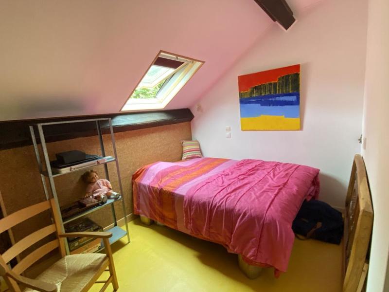 Appartement - 113 m² - 4 pièces