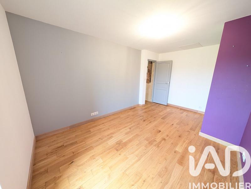 Maison - 155 m² - 5 pièces