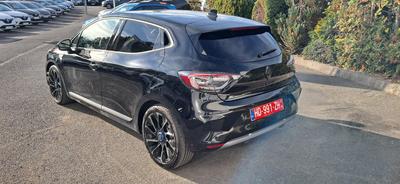 Renault Clio V E-Tech full hybrid 145 ch Gsr2 Esprit Alpine