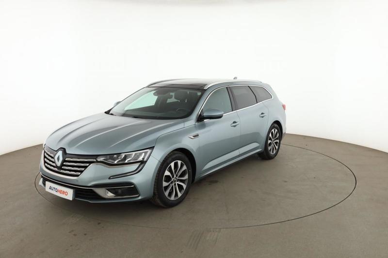 Renault Talisman estate 1.3 TCe Executive Edc 160 ch