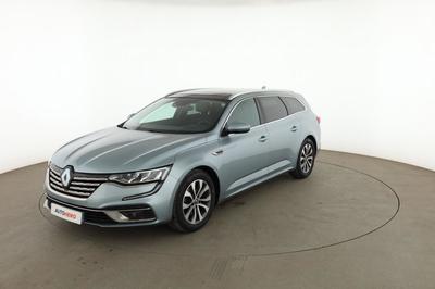 Renault Talisman estate 1.3 TCe Executive Edc 160 ch