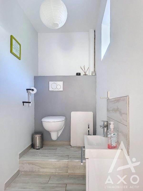 Maison - 174 m² - 6 pièces