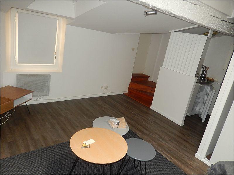 Appartement - 18 m² - 1 pièce