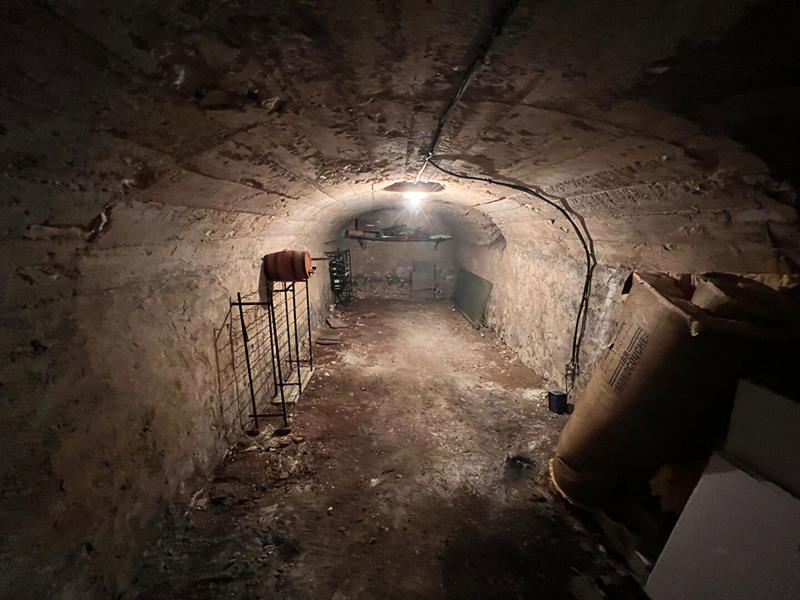 Maison - 140 m² - 7 pièces