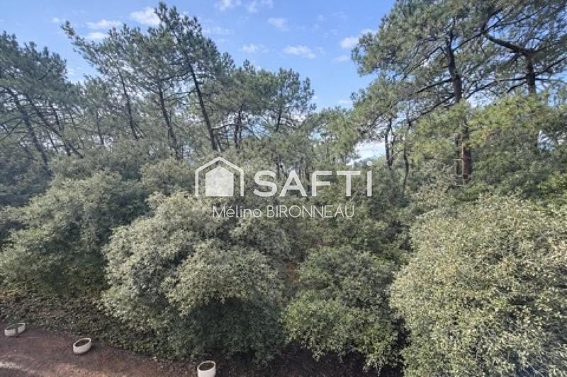 Appartement - 26 m² - 2 pièces