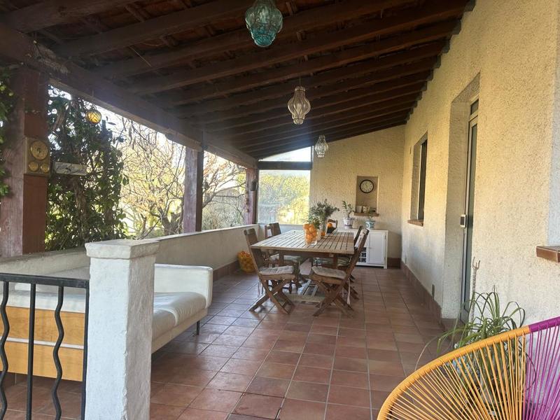 Villa - 151 m² - 5 pièces