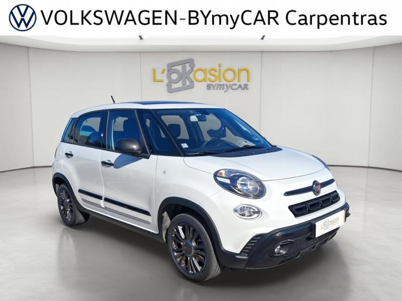 Fiat 500l Serie 5 1.4 16v 95 ch Cross