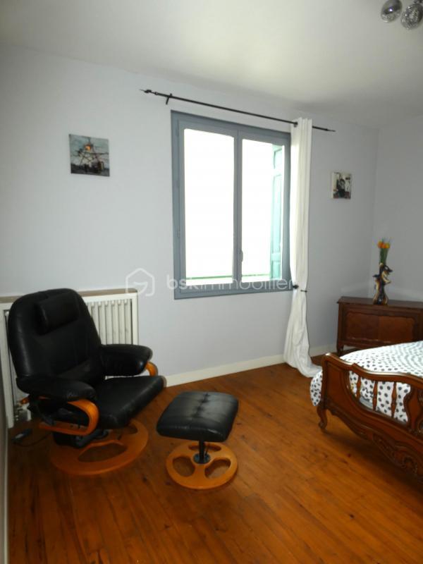 Maison de ville - 140 m² - 6 pièces