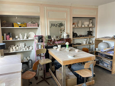 Corps de ferme - 253 m²