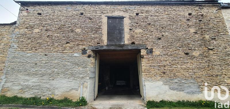 Maison de village - 182 m² - 7 pièces