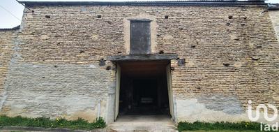 Maison de village - 182 m² - 7 pièces