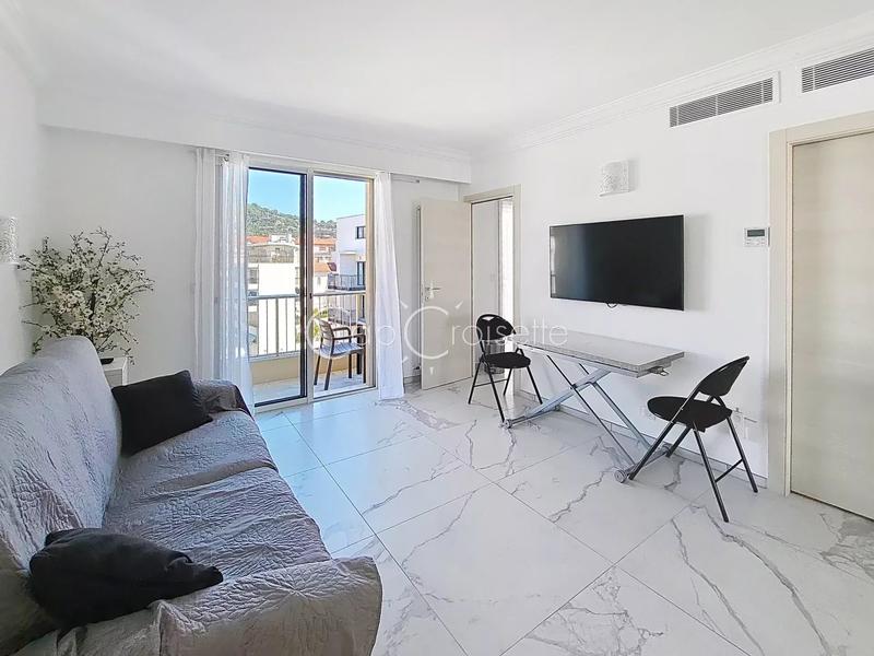 Appartement - 26 m² - 1 pièce