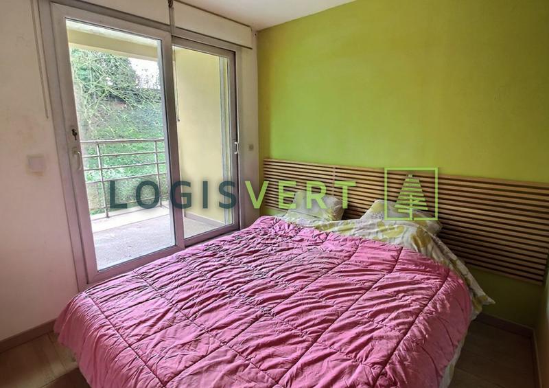 Maison - 84 m² - 4 pièces