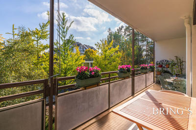 Appartement - 101 m² - 6 pièces