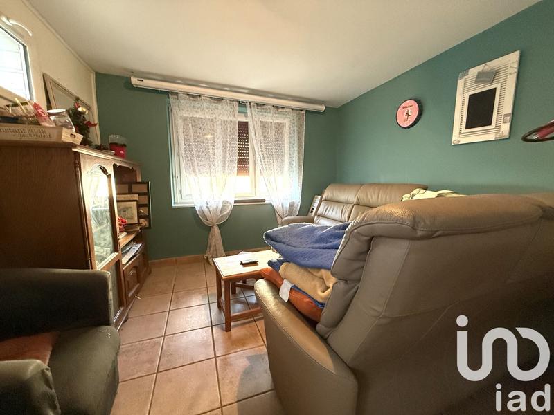 Maison - 270 m² - 11 pièces