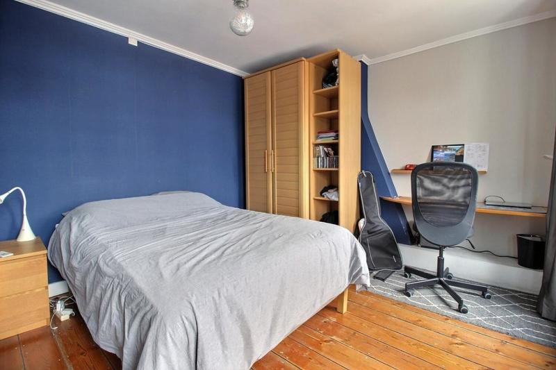 Maison bourgeoise - 225 m² - 8 pièces