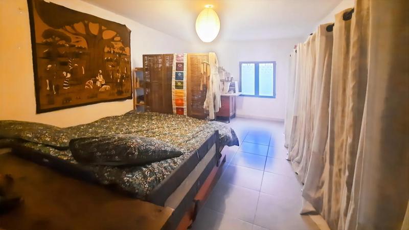 Maison de village - 108 m² - 5 pièces