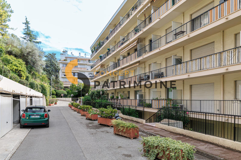 Appartement - 55 m² - 2 pièces