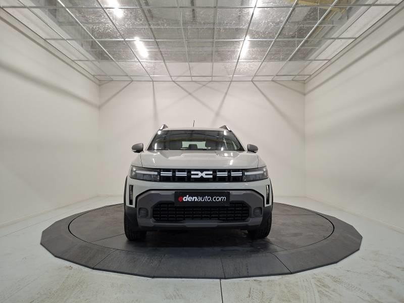 Dacia Duster Hybrid 140 Expression