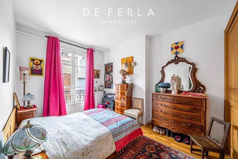 Appartement - 68 m² - 4 pièces