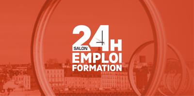 24h emploi formation Nantes 2026
