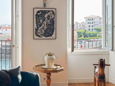 Maison - 200 m² - 5 pièces