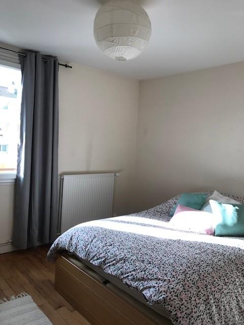 Appartement - 77 m² - 4 pièces