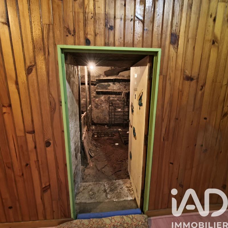 Maison de village - 58 m² - 2 pièces