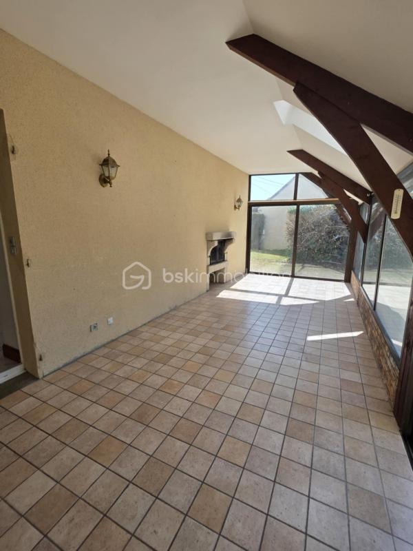 Maison - 152 m² - 6 pièces