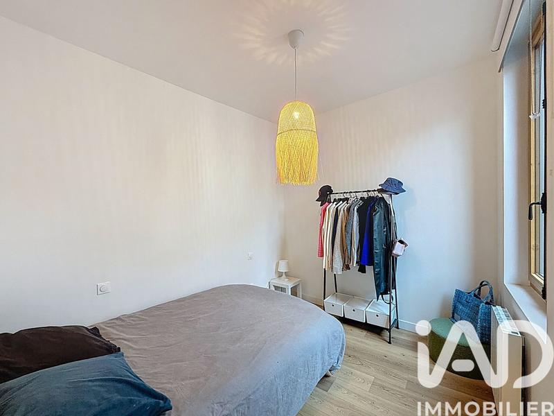 Appartement - 51 m² - 2 pièces