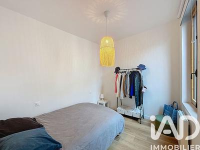 Appartement - 51 m² - 2 pièces