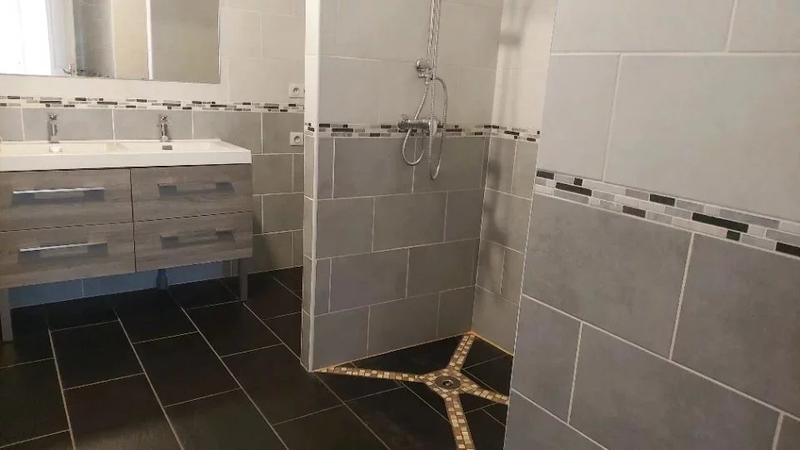 Maison de village - 147 m²